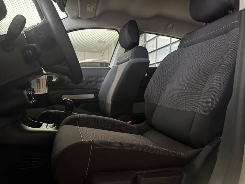 Citroën C3 - Photo 9