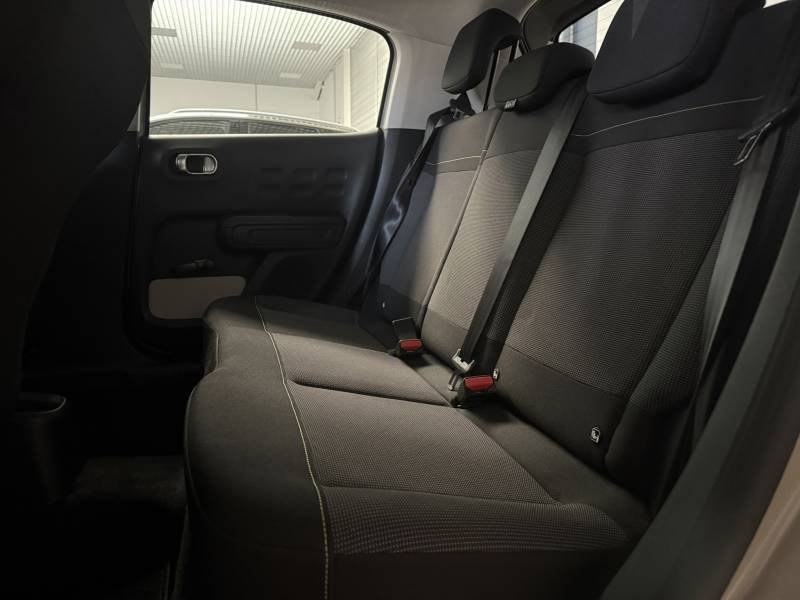 Citroën C3 - Photo 10