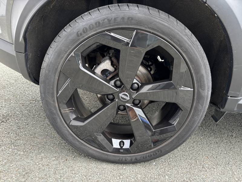 Nissan Juke - Photo 11