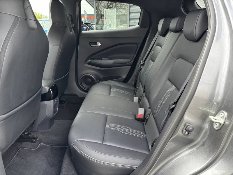 Nissan Juke - Photo 16