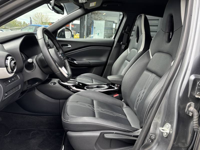Nissan Juke - Photo 18