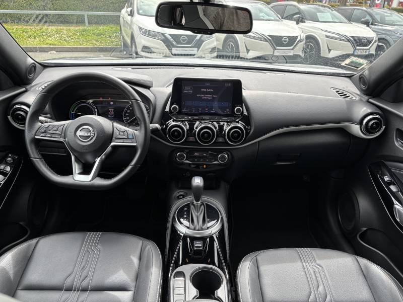 Nissan Juke - Photo 19