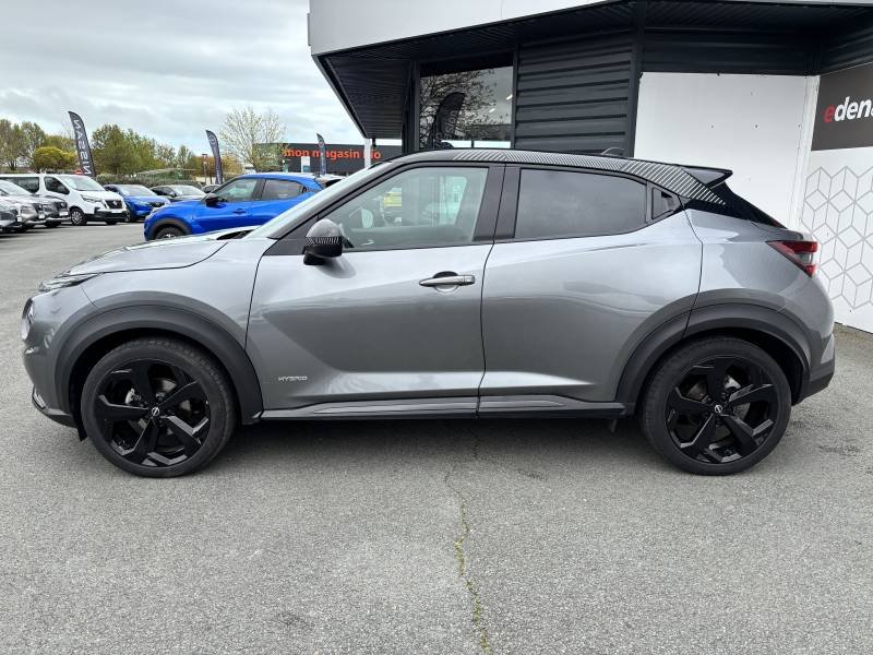 Nissan Juke - Photo 2