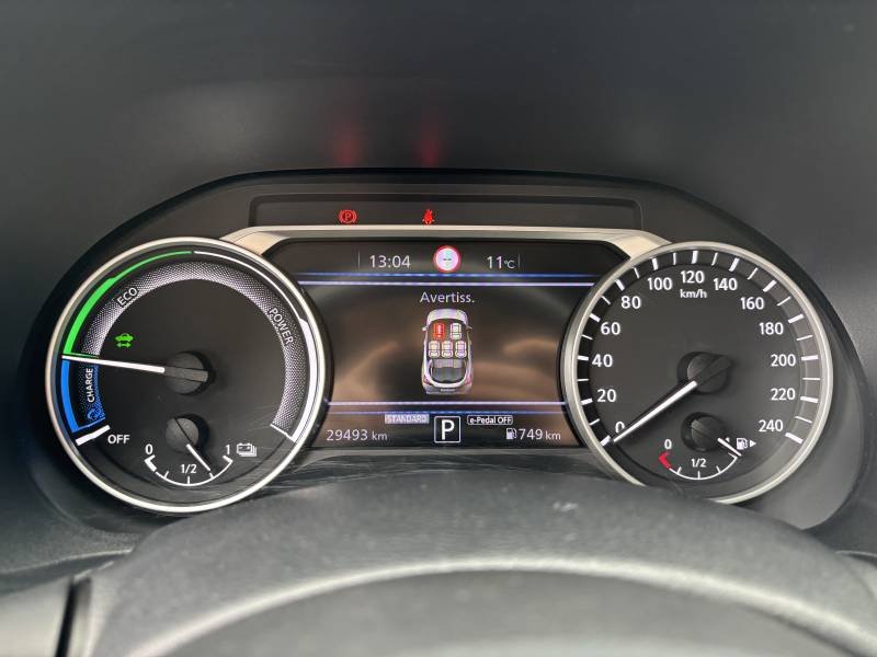 Nissan Juke - Photo 22