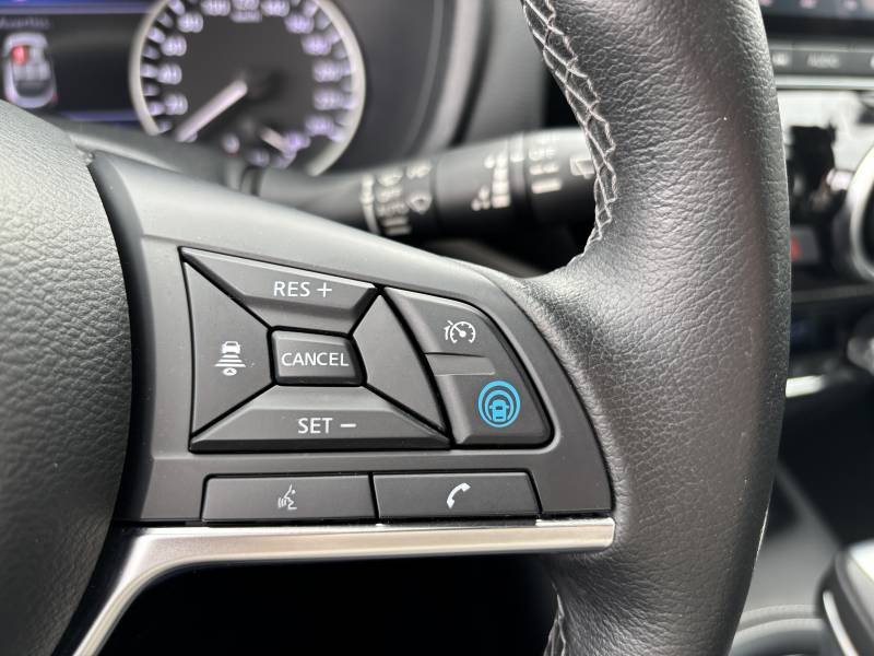 Nissan Juke - Photo 24