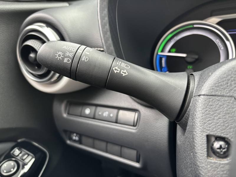Nissan Juke - Photo 25