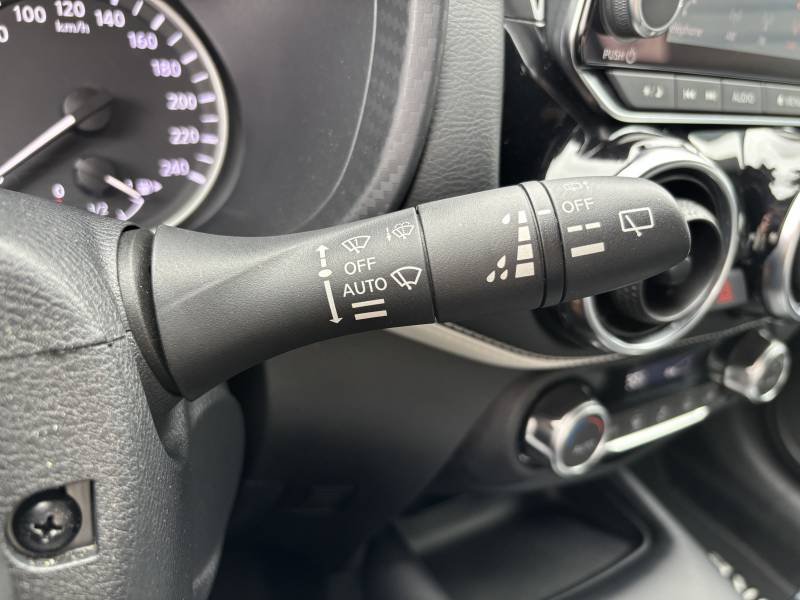 Nissan Juke - Photo 26