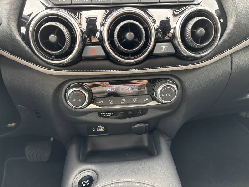 Nissan Juke - Photo 29