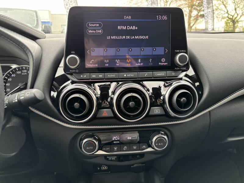 Nissan Juke - Photo 30