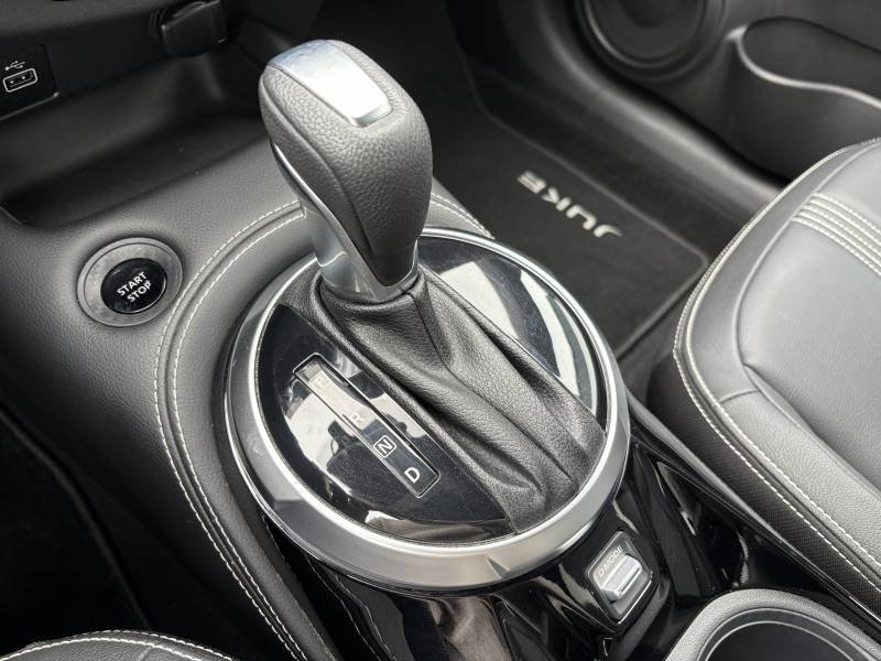 Nissan Juke - Photo 33