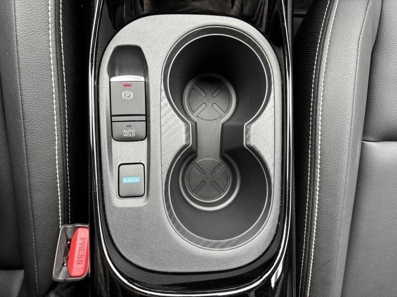 Nissan Juke - Photo 34