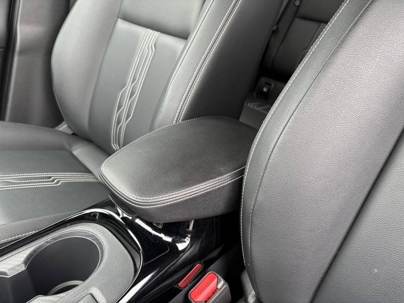Nissan Juke - Photo 35