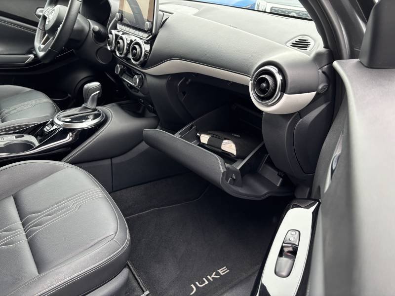 Nissan Juke - Photo 36