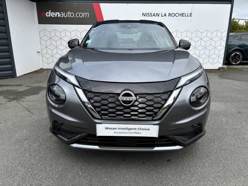 Nissan Juke - Photo 8