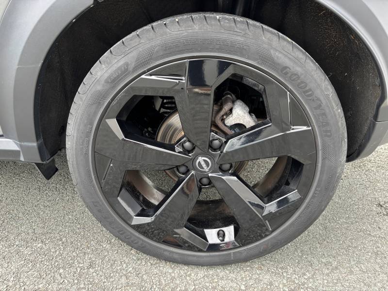 Nissan Juke - Photo 10