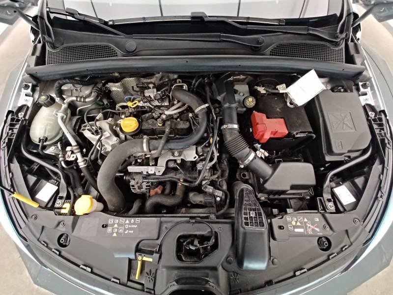 Renault Clio - Photo 11