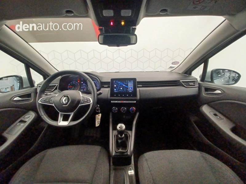Renault Clio - Photo 12