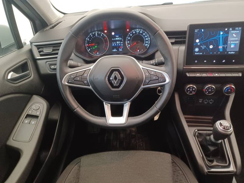 Renault Clio - Photo 13