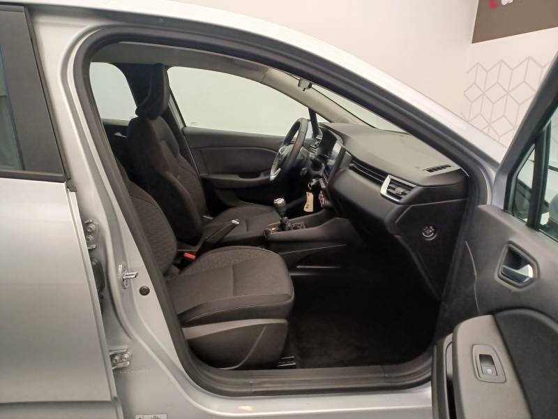 Renault Clio - Photo 14