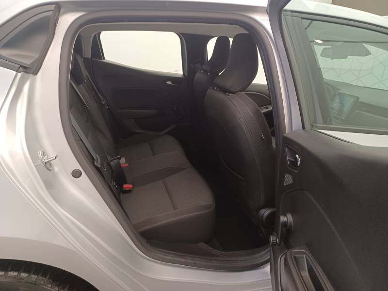 Renault Clio - Photo 15