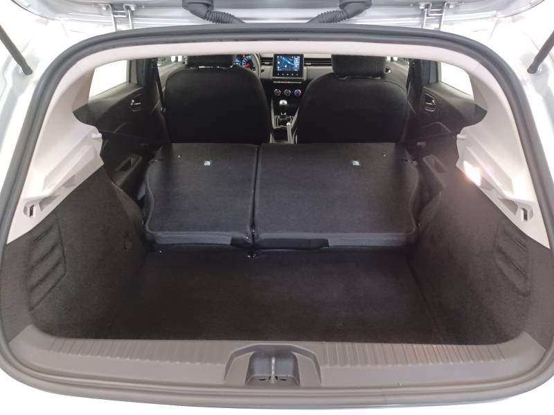 Renault Clio - Photo 17