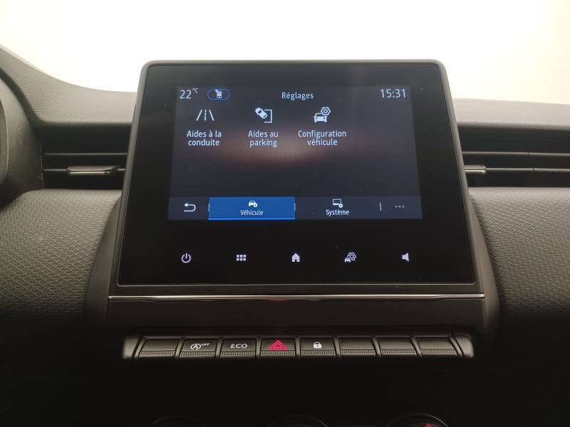 Renault Clio - Photo 18