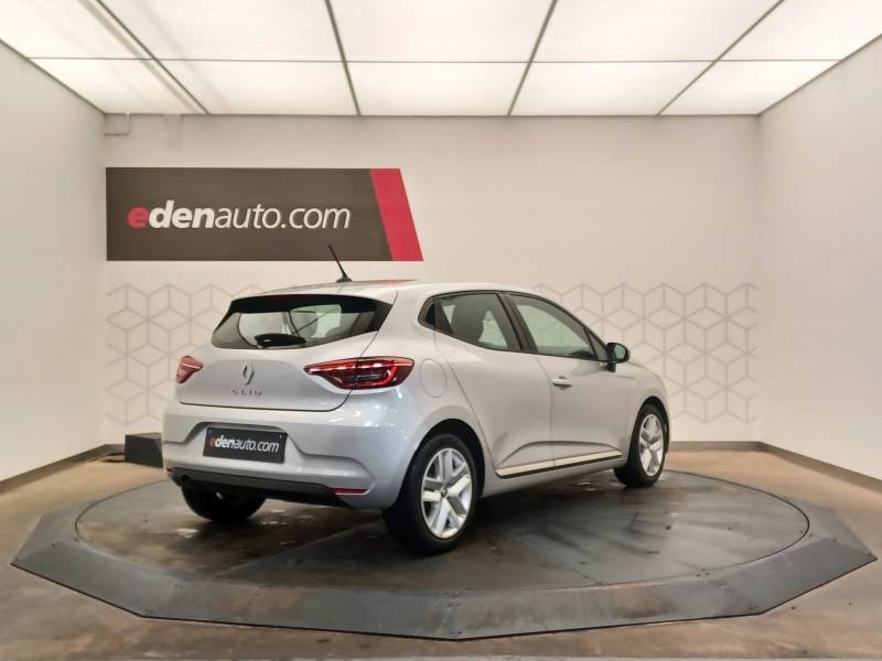 Renault Clio - Photo 2