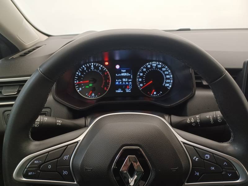 Renault Clio - Photo 21
