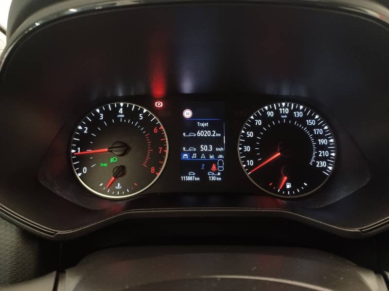 Renault Clio - Photo 22