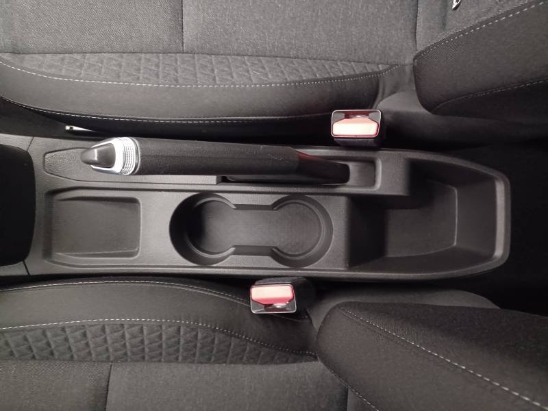 Renault Clio - Photo 25