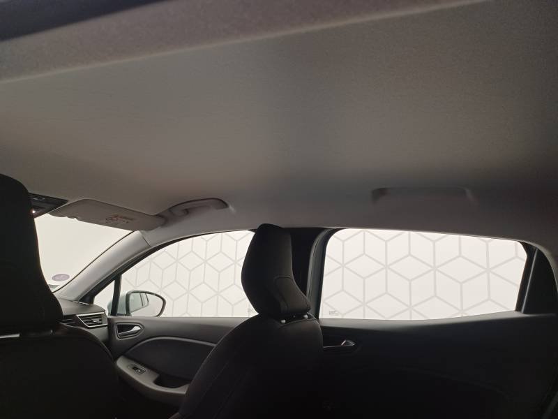 Renault Clio - Photo 27