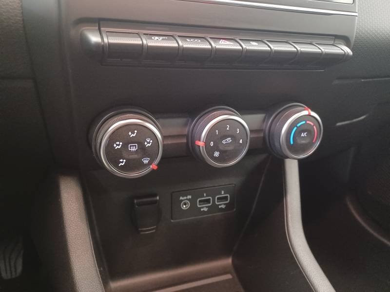 Renault Clio - Photo 28