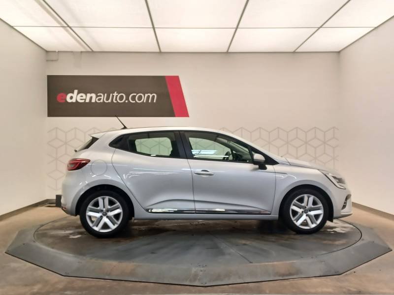 Renault Clio - Photo 3