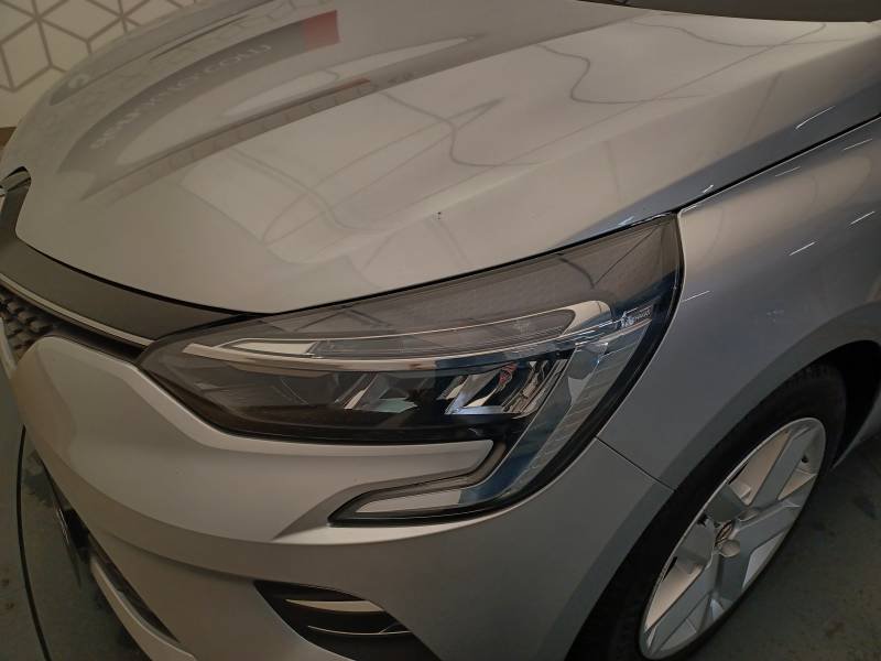 Renault Clio - Photo 37