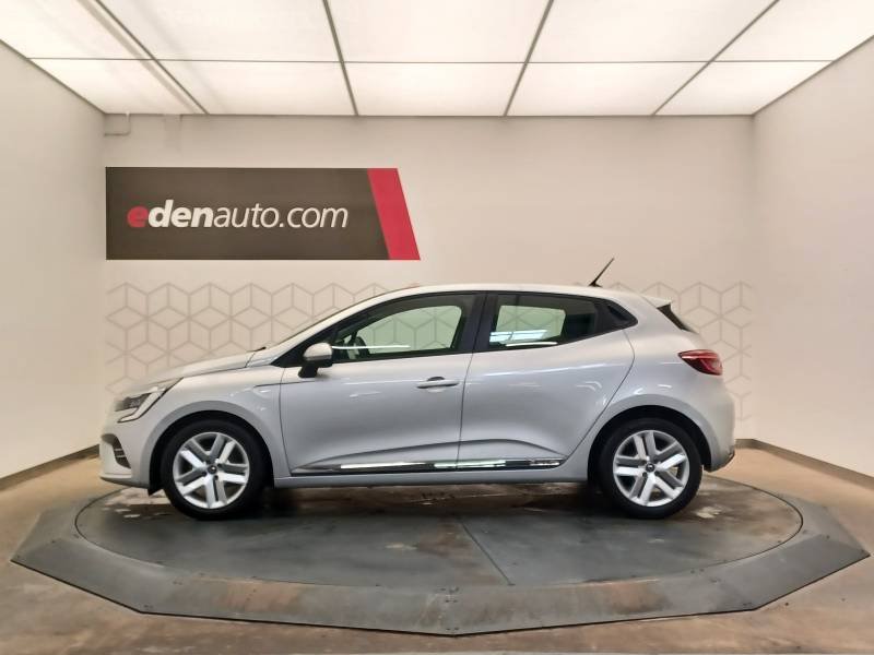 Renault Clio - Photo 4