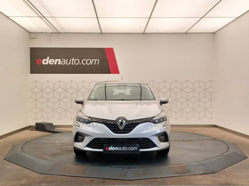 Renault Clio - Photo 5