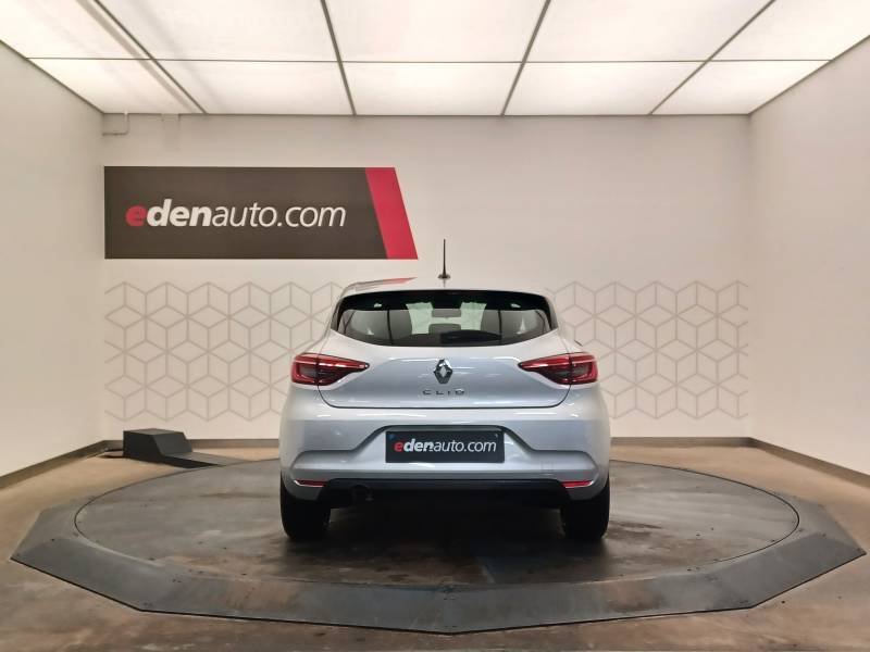 Renault Clio - Photo 6