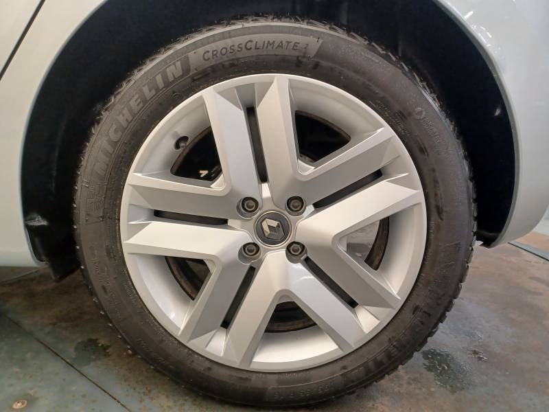 Renault Clio - Photo 8