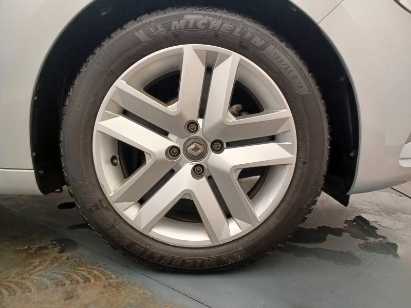 Renault Clio - Photo 10