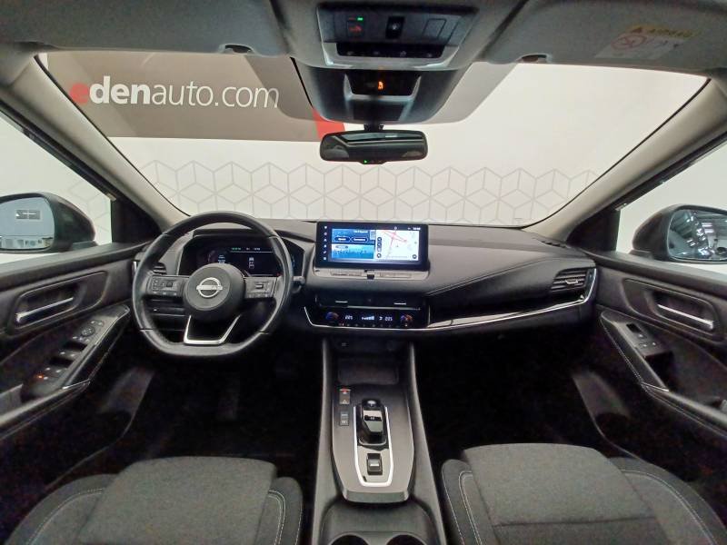 Nissan Qashqai - Photo 11