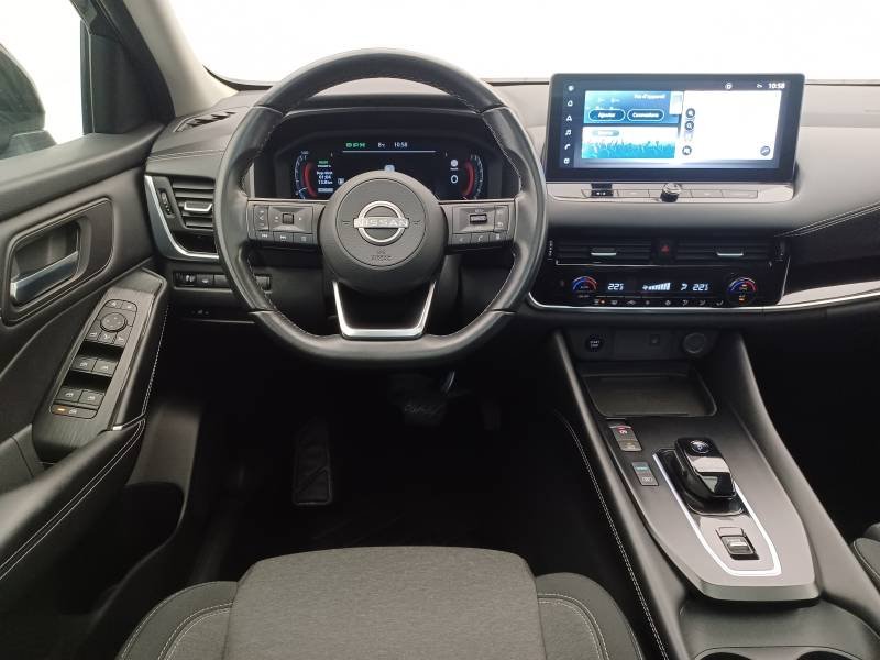 Nissan Qashqai - Photo 12