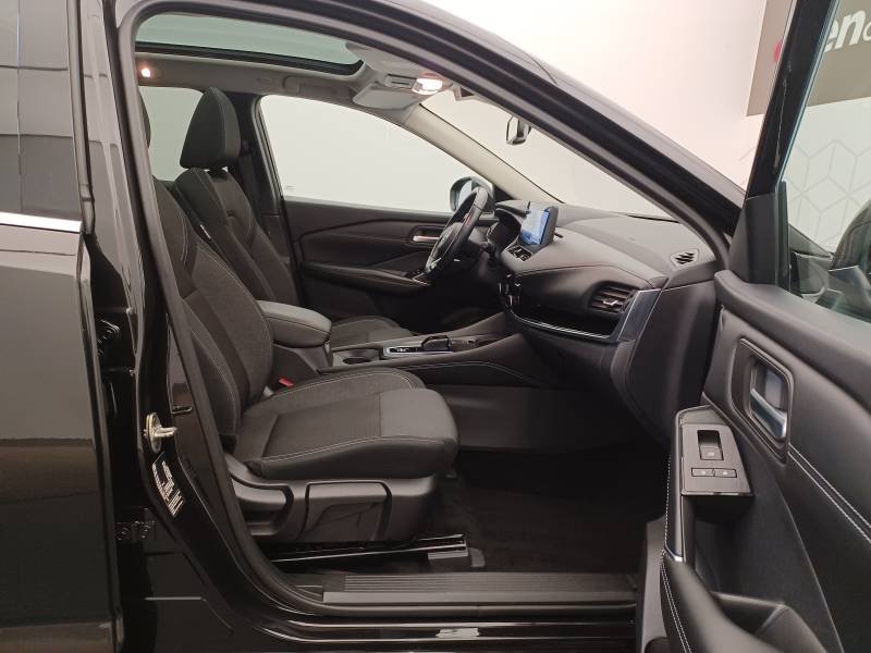 Nissan Qashqai - Photo 13