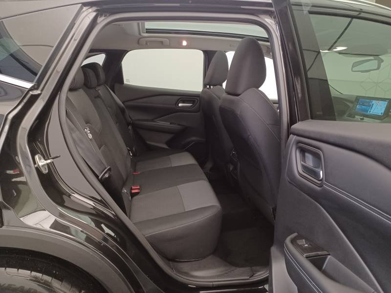Nissan Qashqai - Photo 14