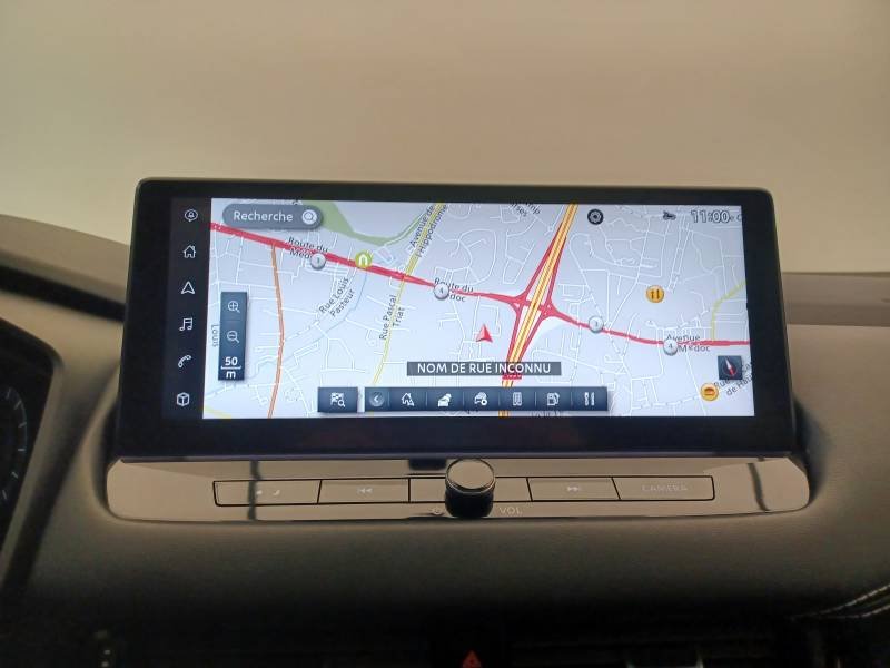 Nissan Qashqai - Photo 18