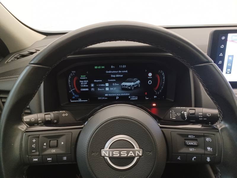 Nissan Qashqai - Photo 20