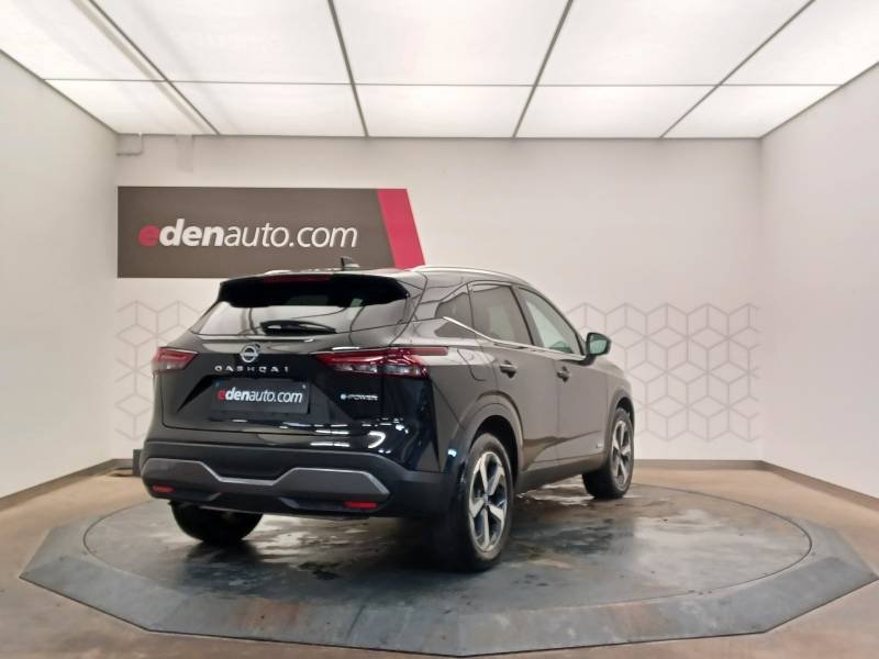 Nissan Qashqai - Photo 2
