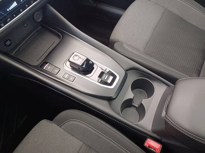 Nissan Qashqai - Photo 22