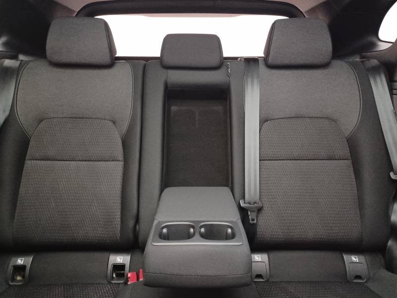 Nissan Qashqai - Photo 23