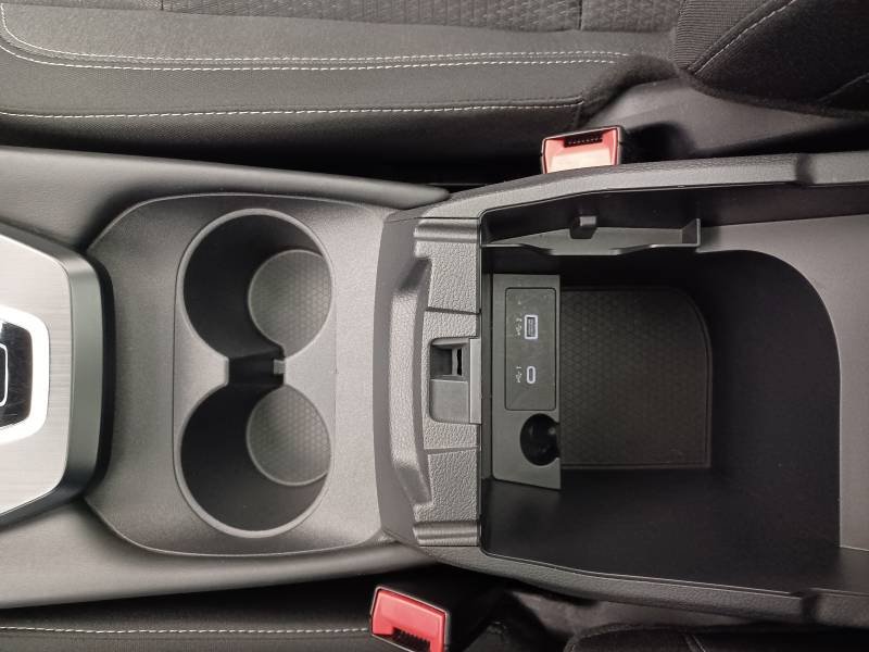 Nissan Qashqai - Photo 26