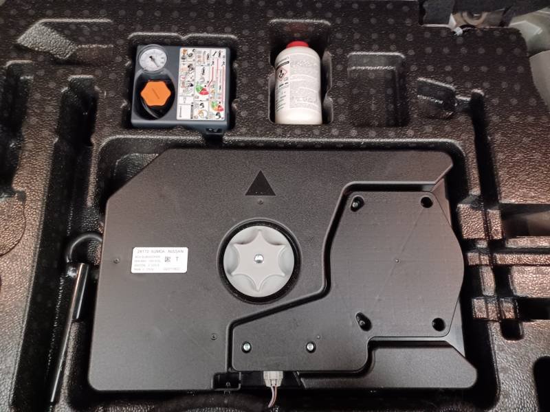 Nissan Qashqai - Photo 27